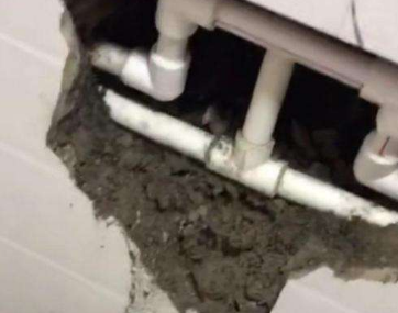 灵武卫生间漏水哪家好
