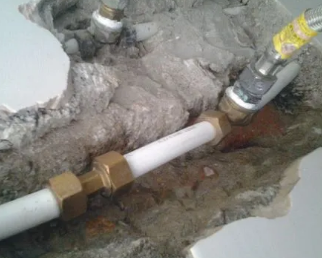 灵武测漏水多少钱