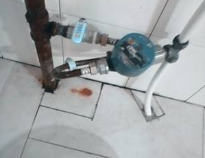 灵武水管维修24小时电话