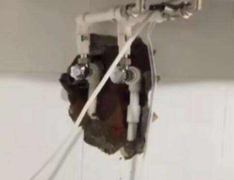 灵武水管维修哪家好