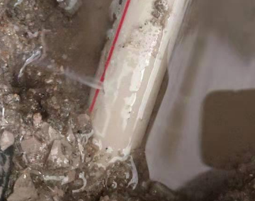 灵武水管维修多少钱