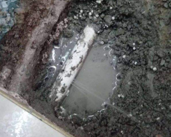 灵武卫生间测漏水哪家好
