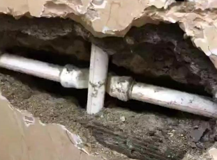 灵武水管维修哪家好