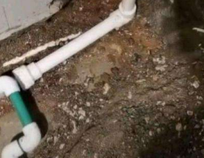 灵武卫生间测漏水服务电话