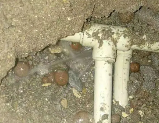 灵武卫生间测漏