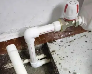 灵武卫生间测漏水多少钱