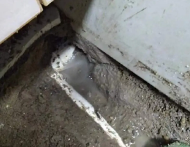 灵武卫生间测漏水多少钱