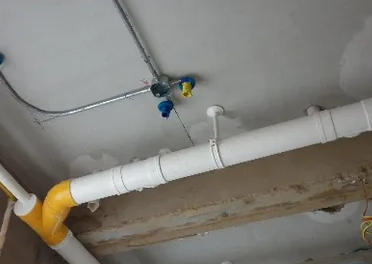 灵武水管维修多少钱