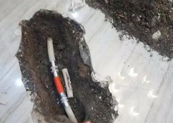 灵武卫生间测漏水哪家好