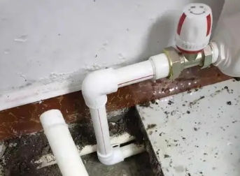 灵武卫生间测漏水多少钱