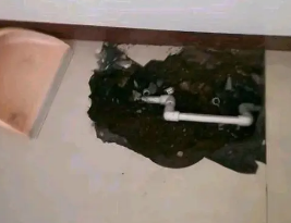 灵武卫生间测漏水多少钱