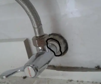 灵武水管维修多少钱
