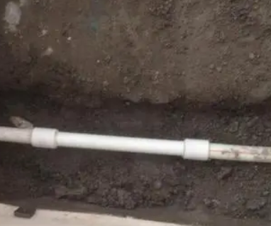 灵武水管维修哪家好