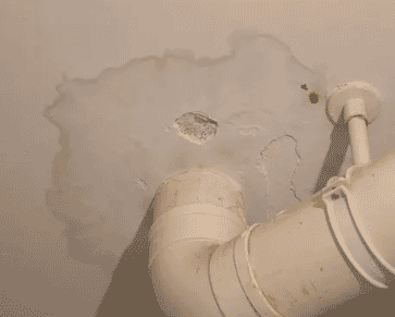 灵武卫生间测漏水的检测方法