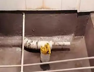 灵武卫生间测漏水服务电话
