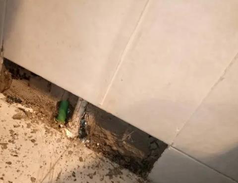 灵武测漏水公司为您专业分享下检漏仪器准确定位的方法有什么特点?