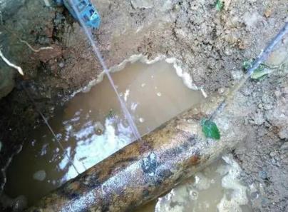 灵武卫生间测漏水公司分享下我们可以检测到轻微的漏水和水压吗？