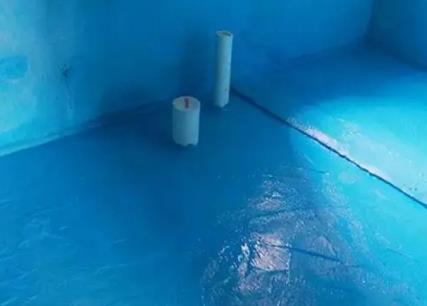 灵武卫生间防水公司分享防水小知识