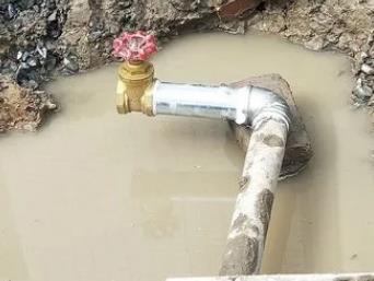 灵武漏水检测电话多少