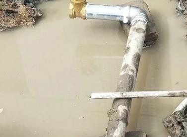 灵武测漏水公司电话